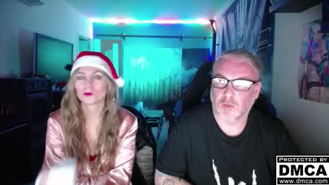 Giselle and Jay online show from 12-16-25, 06:02