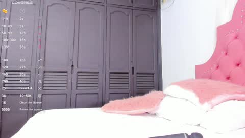 Sary Rousse online show from 01-05-25, 11:12