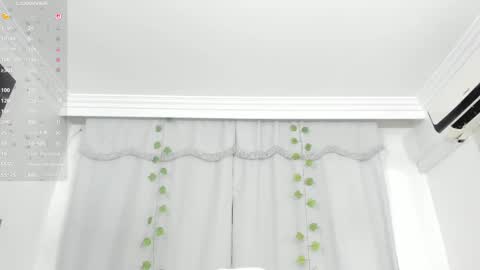 Sary Rousse online show from 10-11-25, 01:42