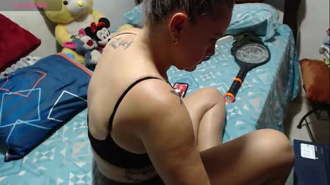 Snapshot of sarybate chatting on 11-23-25, 05:46 Sary.. online show from 11-23-25, 05:46