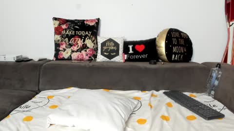 Sasha online show from 12-04-24, 07:50