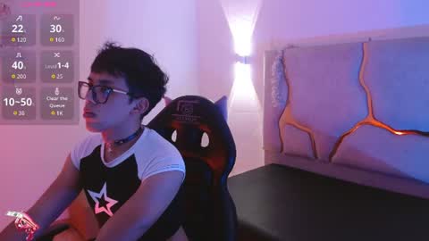 sasan_tay online show from 07-18-26, 11:58