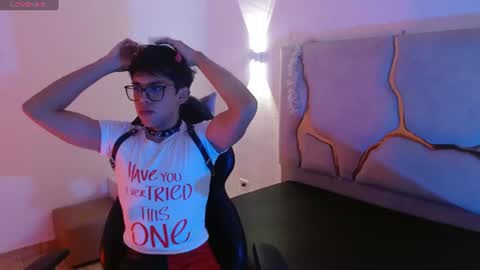 sasan_tay online show from 07-19-26, 11:47