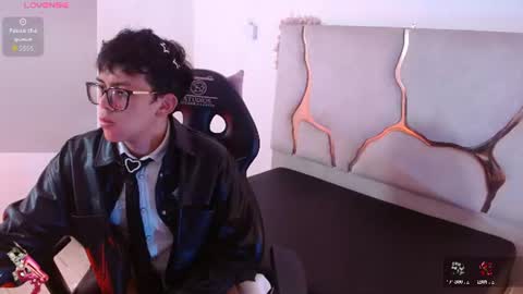 sasan_tay online show from 07-24-26, 11:30
