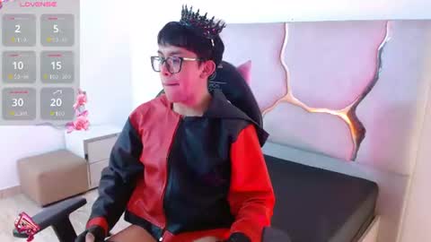 sasan_tay online show from 07-25-26, 11:30
