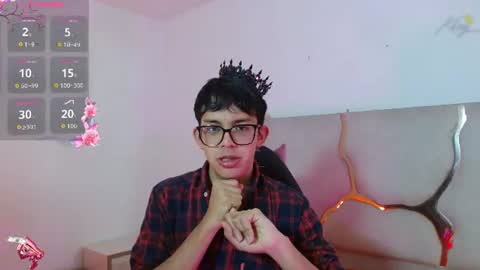 sasan_tay online show from 07-27-26, 11:39