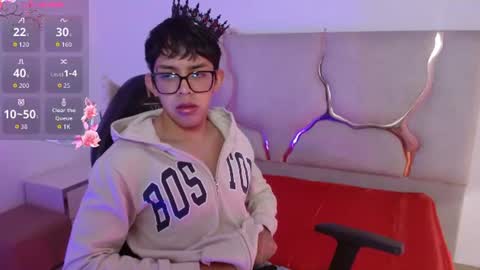 sasan_tay online show from 07-28-26, 11:39