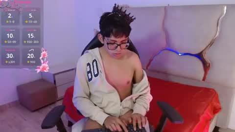 sasan_tay online show from 07-28-26, 03:21