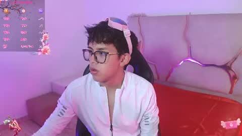 sasan_tay online show from 07-29-26, 11:30
