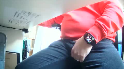 saschaalesi1976 online show from 03-16-26, 12:09