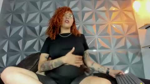 Sasha online show from 07-27-26, 05:36