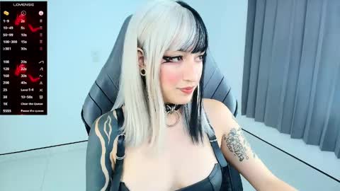 Snapshot of sasha_baby69 chatting on 05-28-26, 11:24 yesica online show from 05-28-26, 11:24