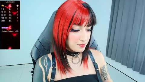 Snapshot of sasha_baby69 chatting on 05-29-26, 11:25 yesica online show from 05-29-26, 11:25