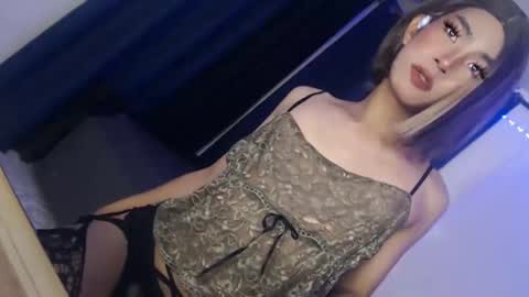 Sasha online show from 02-23-25, 05:01