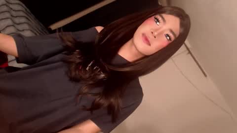 Sasha online show from 05-10-26, 11:26