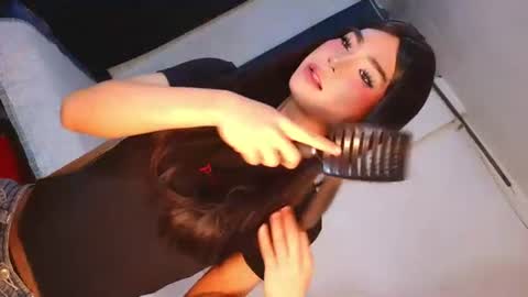 Sasha online show from 07-27-26, 02:46