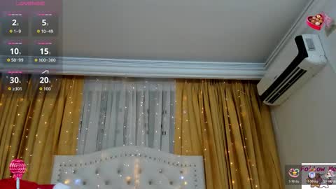 Sasha online show from 11-21-25, 12:04