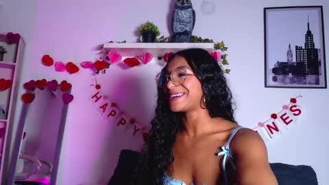 sasha_bowei online show from 02-14-26, 02:52