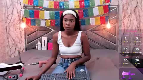 Sasha  online show from 06-25-26, 12:20