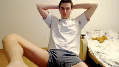 Snapshot of sasha_calvin chatting on 12-31-24, 01:15 sasha_calvin online show from 12-31-24, 01:15