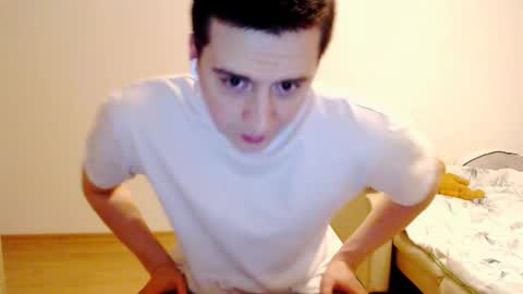 Snapshot of sasha_calvin chatting on 01-01-25, 05:43 sasha_calvin online show from 01-01-25, 05:43