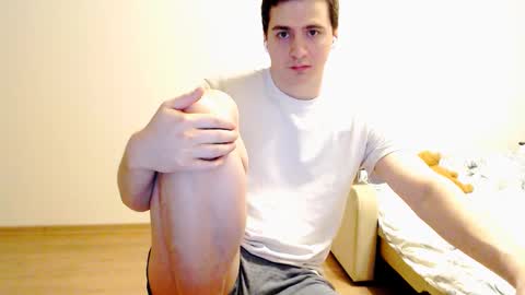 Snapshot of sasha_calvin chatting on 01-14-25, 10:59 sasha_calvin online show from 01-14-25, 10:59
