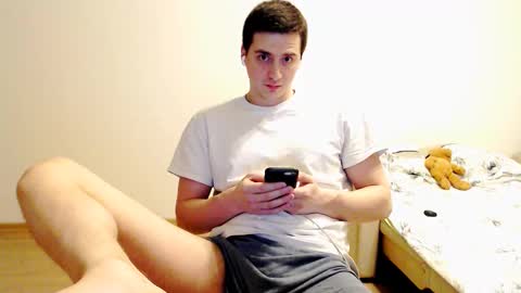 Snapshot of sasha_calvin chatting on 01-15-25, 08:05 sasha_calvin online show from 01-15-25, 08:05