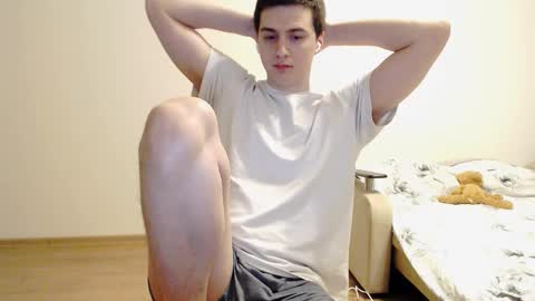 Snapshot of sasha_calvin chatting on 01-16-25, 09:40 sasha_calvin online show from 01-16-25, 09:40