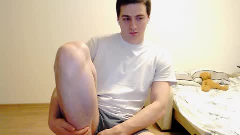 Snapshot of sasha_calvin chatting on 01-24-25, 06:35 sasha_calvin online show from 01-24-25, 06:35