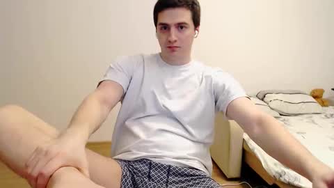 Snapshot of sasha_calvin chatting on 01-26-25, 02:45 sasha_calvin online show from 01-26-25, 02:45