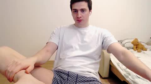 Snapshot of sasha_calvin chatting on 01-26-25, 06:38 sasha_calvin online show from 01-26-25, 06:38