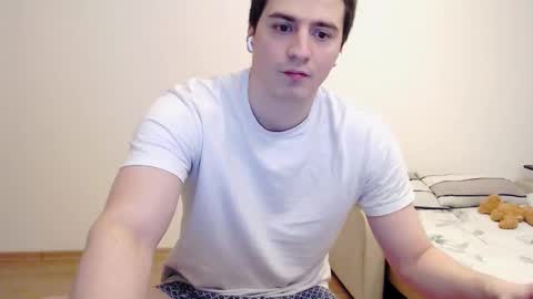 Snapshot of sasha_calvin chatting on 01-27-25, 06:41 sasha_calvin online show from 01-27-25, 06:41