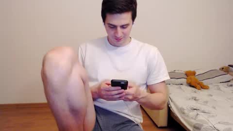 Snapshot of sasha_calvin chatting on 02-13-25, 09:38 sasha_calvin online show from 02-13-25, 09:38
