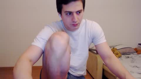 Snapshot of sasha_calvin chatting on 02-19-25, 02:55 sasha_calvin online show from 02-19-25, 02:55