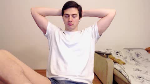 Snapshot of sasha_calvin chatting on 02-25-25, 12:25 sasha_calvin online show from 02-25-25, 12:25