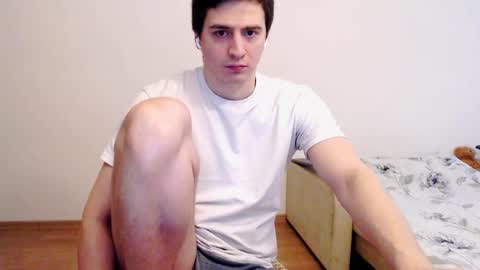 Snapshot of sasha_calvin chatting on 02-25-25, 01:06 sasha_calvin online show from 02-25-25, 01:06