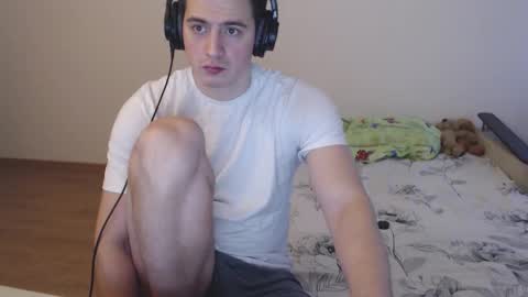 Snapshot of sasha_calvin chatting on 10-09-25, 11:30 sasha_calvin online show from 10-09-25, 11:30