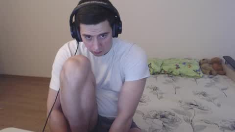 Snapshot of sasha_calvin chatting on 10-13-25, 07:41 sasha_calvin online show from 10-13-25, 07:41
