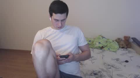 Snapshot of sasha_calvin chatting on 10-14-25, 07:20 sasha_calvin online show from 10-14-25, 07:20