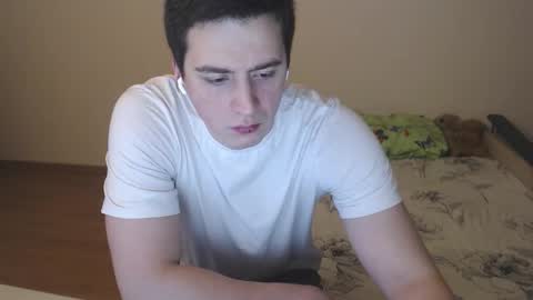 Snapshot of sasha_calvin chatting on 10-16-25, 04:35 sasha_calvin online show from 10-16-25, 04:35