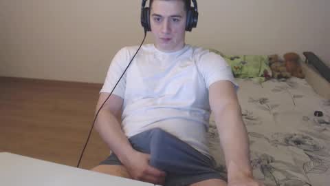 sasha_calvin online show from 11-19-25, 02:50