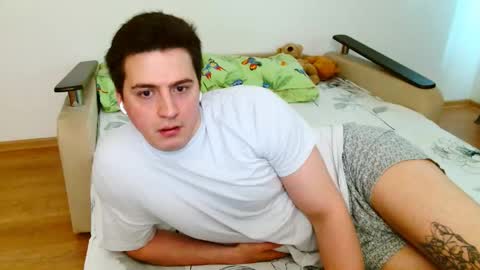 sasha_calvin online show from 05-28-26, 12:35