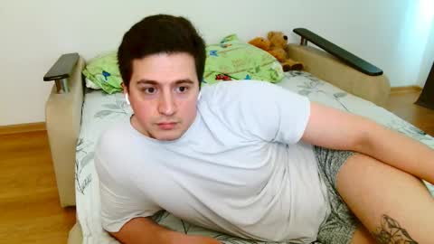 sasha_calvin online show from 06-06-26, 04:23
