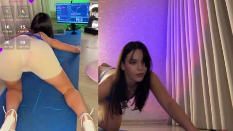 Sasha Long13 online show from 12-30-24, 08:36