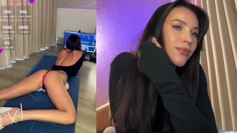 Sasha Long13 online show from 01-23-25, 11:04