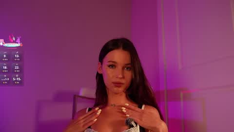 Sasha Long13 online show from 07-30-26, 12:42