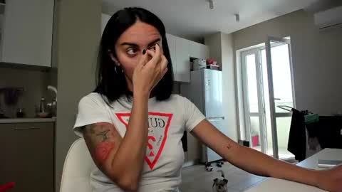 Sasha online show from 06-14-26, 11:45