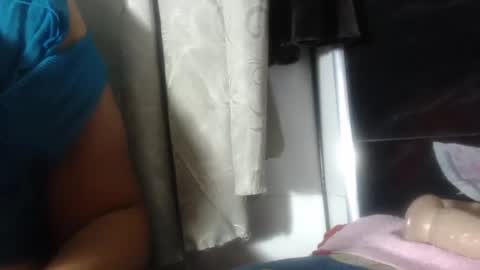 Snapshot of sasha_multiorgasmic chatting on 03-07-25, 12:34 sasha online show from 03-07-25, 12:34