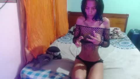 sasha_raven online show from 06-16-26, 01:52