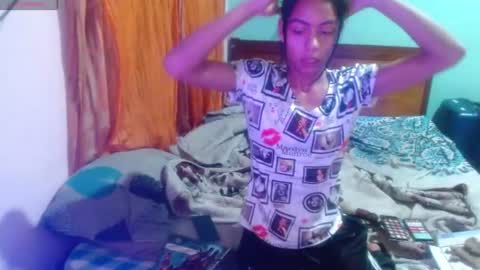 sasha_raven online show from 06-17-26, 02:36